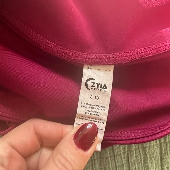 Zyia Light N Tight Set - Picture 3 of 4